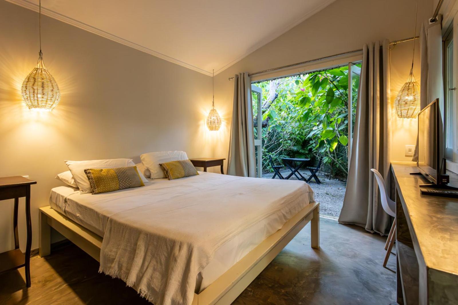 Casa Kokoro Villa Praia de Pipa Exterior foto